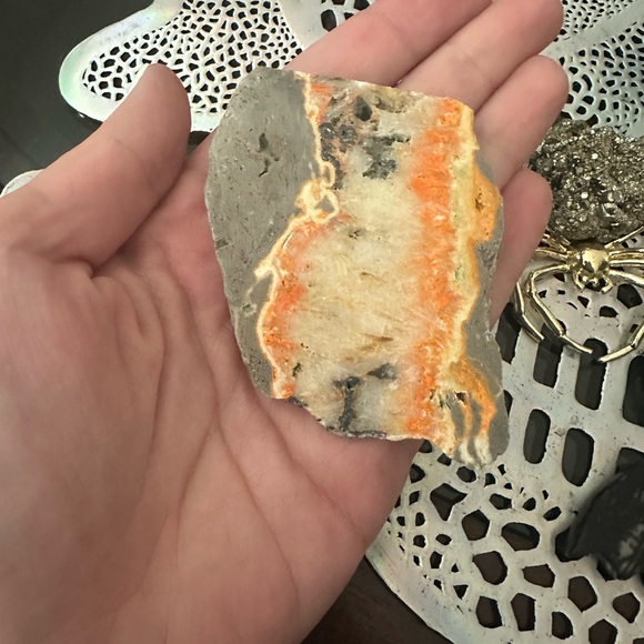 Assorted Crystal and Stone Collection